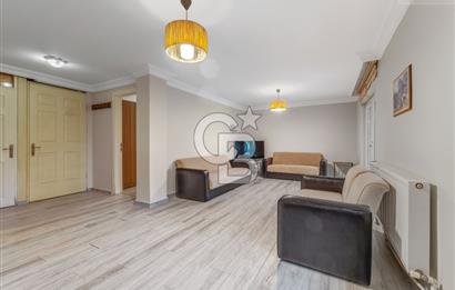 ARIKÖY'DE MOBİLYALI VE GENİŞ BAHÇELİ KİRALIK DAİRE