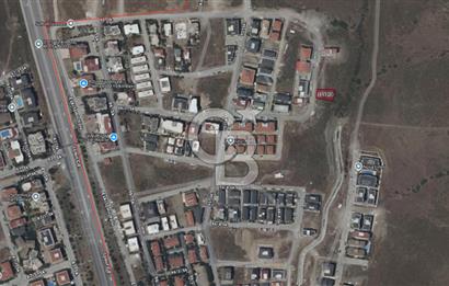 355 M2 ARSA 30/90 3 KAT İMARLI FIRSAT