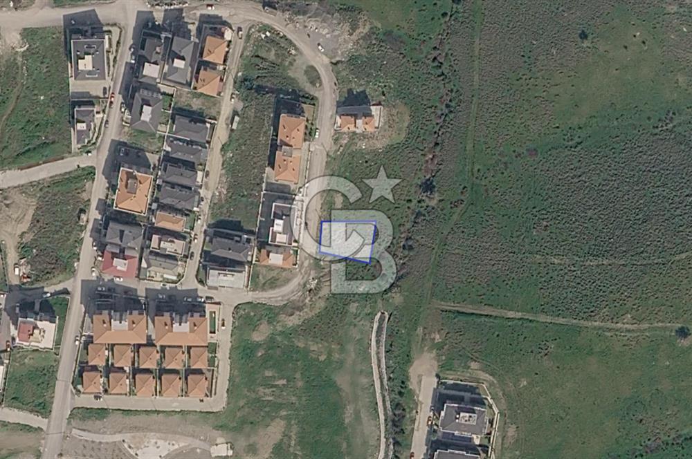 355 M2 ARSA 30/90 3 KAT İMARLI FIRSAT