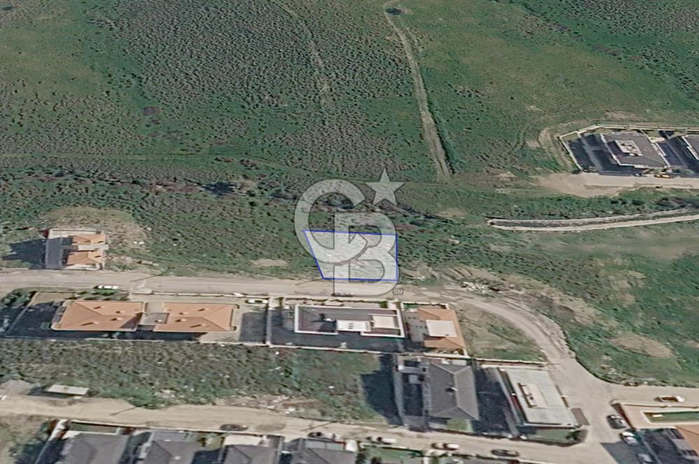 355 M2 ARSA 30/90 3 KAT İMARLI FIRSAT