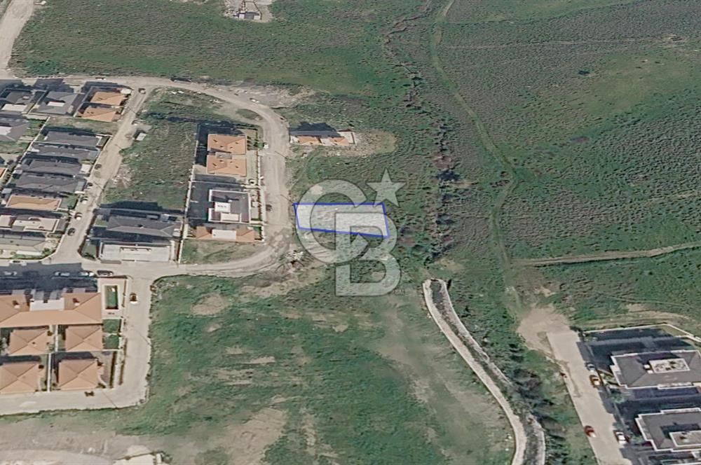355 M2 ARSA 30/90 3 KAT İMARLI FIRSAT