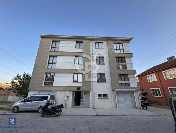 CB CITY'DEN ŞİRİNTEPE BURSA CD TARAFI EŞYALI 2+1 DAIRE
