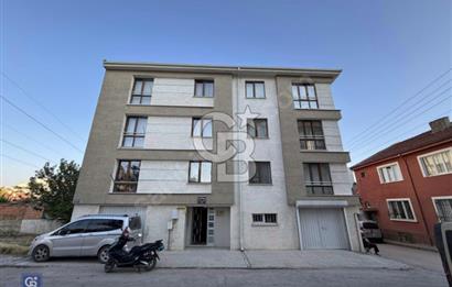 CB CITY'DEN ŞİRİNTEPE BURSA CD TARAFI EŞYALI 2+1 DAIRE