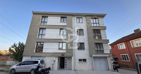 CB CITY'DEN ŞİRİNTEPE BURSA CD TARAFI EŞYALI 2+1 DAIRE - 366954