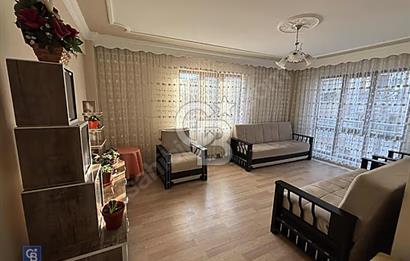 CB CITY'DEN ŞİRİNTEPE BURSA CD TARAFI EŞYALI 2+1 DAIRE