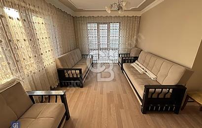 CB CITY'DEN ŞİRİNTEPE BURSA CD TARAFI EŞYALI 2+1 DAIRE