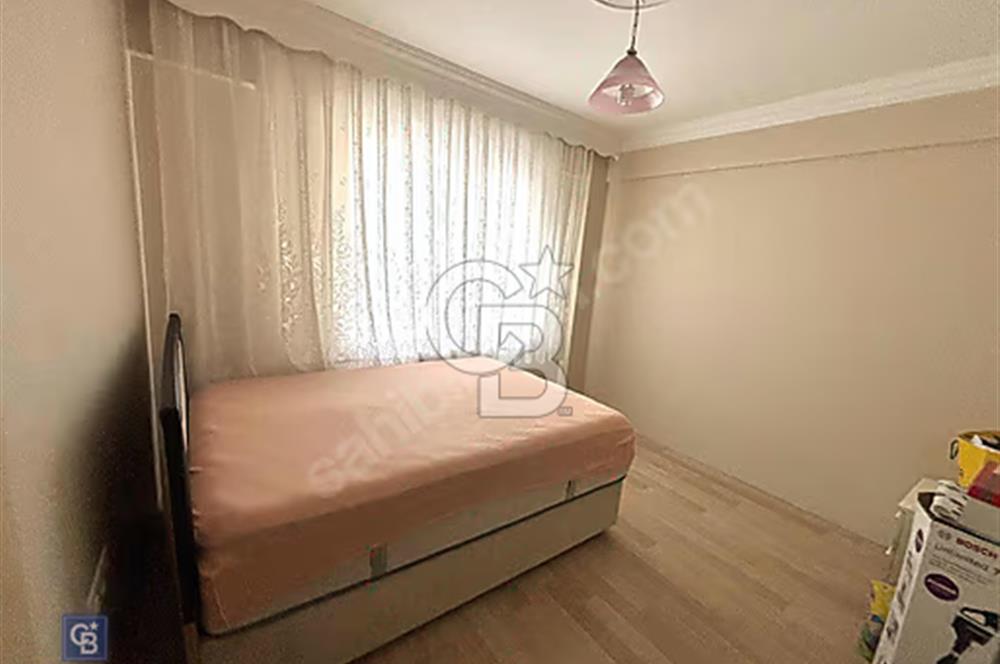 CB CITY'DEN ŞİRİNTEPE BURSA CD TARAFI EŞYALI 2+1 DAIRE