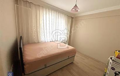 CB CITY'DEN ŞİRİNTEPE BURSA CD TARAFI EŞYALI 2+1 DAIRE