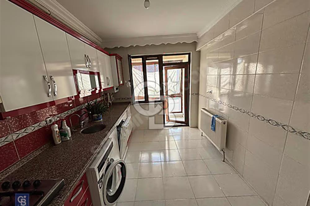 CB CITY'DEN ŞİRİNTEPE BURSA CD TARAFI EŞYALI 2+1 DAIRE