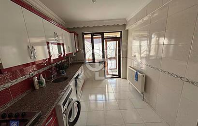 CB CITY'DEN ŞİRİNTEPE BURSA CD TARAFI EŞYALI 2+1 DAIRE