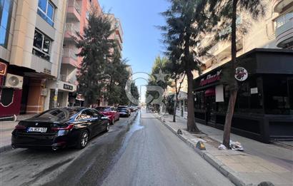 BORNOVA KÜÇÜKPARK SÜVARİ CAD. SATILIK 3+1 DAİRE