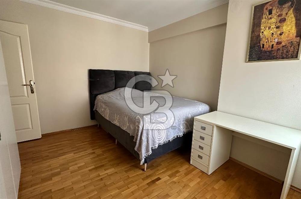 BORNOVA KÜÇÜKPARK SÜVARİ CAD. SATILIK 3+1 DAİRE