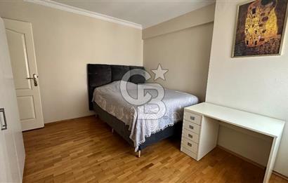 BORNOVA KÜÇÜKPARK SÜVARİ CAD. SATILIK 3+1 DAİRE