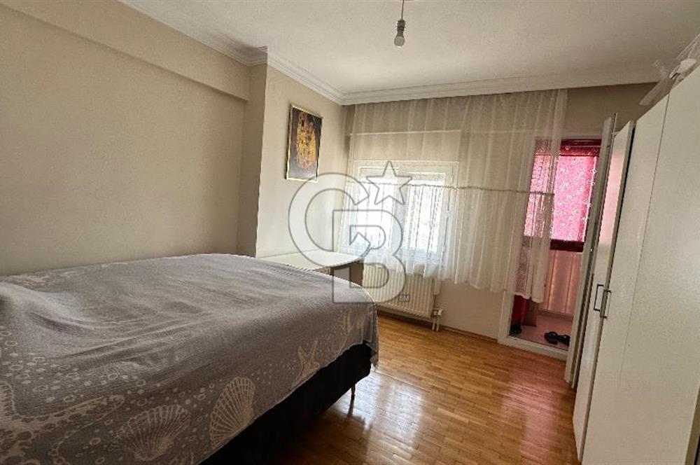 BORNOVA KÜÇÜKPARK SÜVARİ CAD. SATILIK 3+1 DAİRE