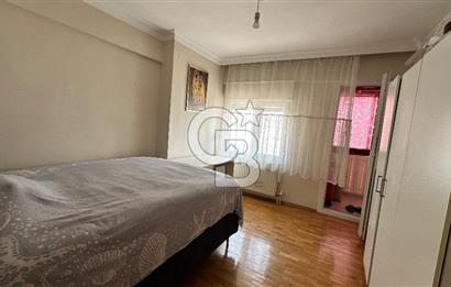 BORNOVA KÜÇÜKPARK SÜVARİ CAD. SATILIK 3+1 DAİRE