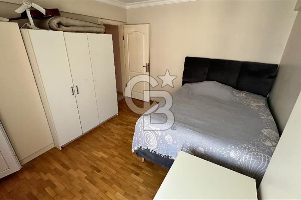 BORNOVA KÜÇÜKPARK SÜVARİ CAD. SATILIK 3+1 DAİRE