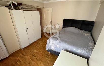 BORNOVA KÜÇÜKPARK SÜVARİ CAD. SATILIK 3+1 DAİRE