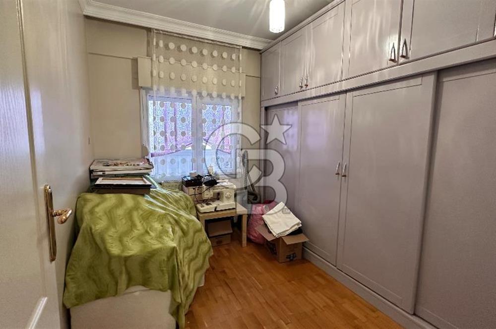 BORNOVA KÜÇÜKPARK SÜVARİ CAD. SATILIK 3+1 DAİRE