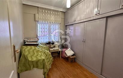 BORNOVA KÜÇÜKPARK SÜVARİ CAD. SATILIK 3+1 DAİRE