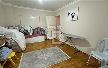 BORNOVA KÜÇÜKPARK SÜVARİ CAD. SATILIK 3+1 DAİRE