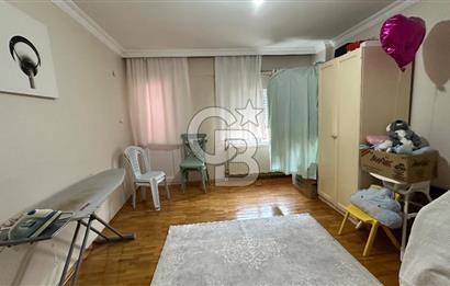 BORNOVA KÜÇÜKPARK SÜVARİ CAD. SATILIK 3+1 DAİRE