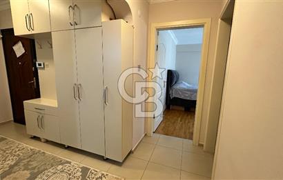 BORNOVA KÜÇÜKPARK SÜVARİ CAD. SATILIK 3+1 DAİRE