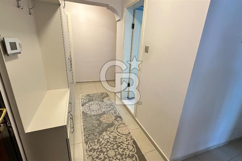 BORNOVA KÜÇÜKPARK SÜVARİ CAD. SATILIK 3+1 DAİRE