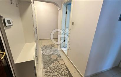 BORNOVA KÜÇÜKPARK SÜVARİ CAD. SATILIK 3+1 DAİRE