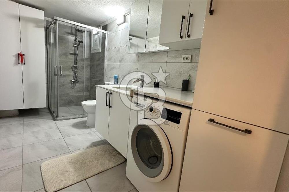 BORNOVA KÜÇÜKPARK SÜVARİ CAD. SATILIK 3+1 DAİRE