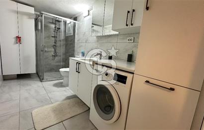 BORNOVA KÜÇÜKPARK SÜVARİ CAD. SATILIK 3+1 DAİRE