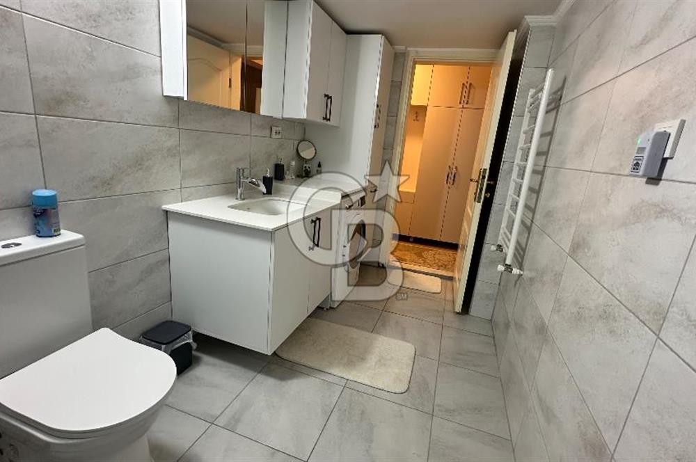 BORNOVA KÜÇÜKPARK SÜVARİ CAD. SATILIK 3+1 DAİRE