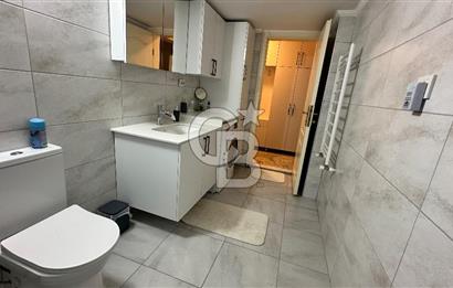 BORNOVA KÜÇÜKPARK SÜVARİ CAD. SATILIK 3+1 DAİRE