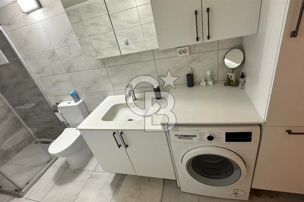 BORNOVA KÜÇÜKPARK SÜVARİ CAD. SATILIK 3+1 DAİRE