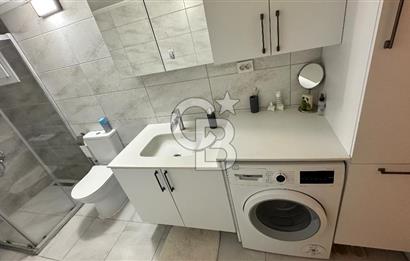 BORNOVA KÜÇÜKPARK SÜVARİ CAD. SATILIK 3+1 DAİRE