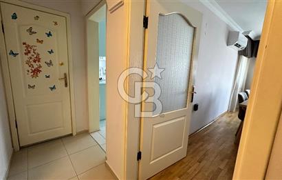 BORNOVA KÜÇÜKPARK SÜVARİ CAD. SATILIK 3+1 DAİRE