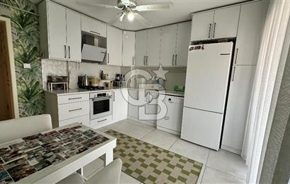 BORNOVA KÜÇÜKPARK SÜVARİ CAD. SATILIK 3+1 DAİRE