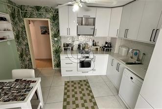 BORNOVA KÜÇÜKPARK SÜVARİ CAD. SATILIK 3+1 DAİRE - 1 - 366951