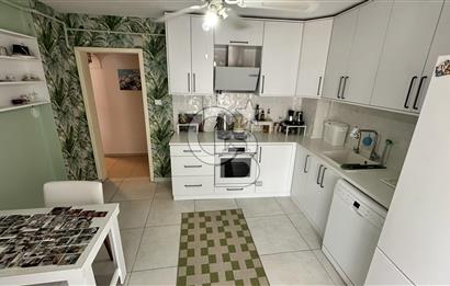 BORNOVA KÜÇÜKPARK SÜVARİ CAD. SATILIK 3+1 DAİRE