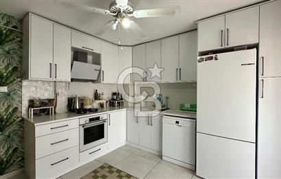 BORNOVA KÜÇÜKPARK SÜVARİ CAD. SATILIK 3+1 DAİRE