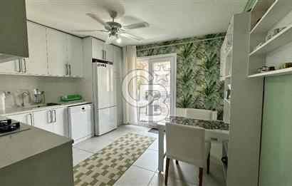 BORNOVA KÜÇÜKPARK SÜVARİ CAD. SATILIK 3+1 DAİRE
