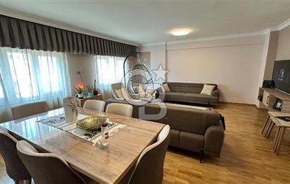 BORNOVA KÜÇÜKPARK SÜVARİ CAD. SATILIK 3+1 DAİRE