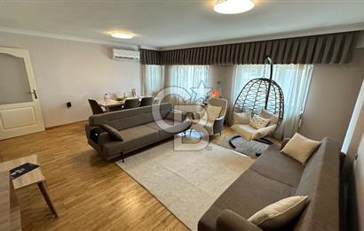 BORNOVA KÜÇÜKPARK SÜVARİ CAD. SATILIK 3+1 DAİRE