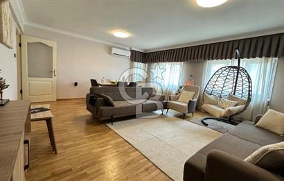 BORNOVA KÜÇÜKPARK SÜVARİ CAD. SATILIK 3+1 DAİRE