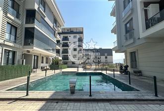 MENEMEN SEYREK İMPERİUM SİTESİ SATILIK 1+1 DAİRE - 5 - 366953