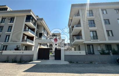 MENEMEN SEYREK İMPERİUM SİTESİ SATILIK 1+1 DAİRE