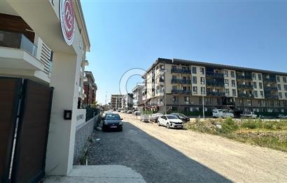 MENEMEN SEYREK İMPERİUM SİTESİ SATILIK 1+1 DAİRE