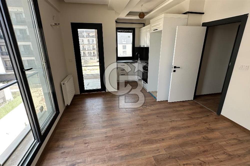 MENEMEN SEYREK İMPERİUM SİTESİ SATILIK 1+1 DAİRE