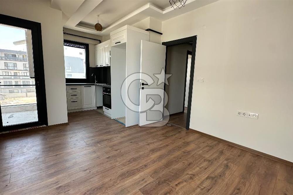 MENEMEN SEYREK İMPERİUM SİTESİ SATILIK 1+1 DAİRE