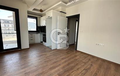 MENEMEN SEYREK İMPERİUM SİTESİ SATILIK 1+1 DAİRE