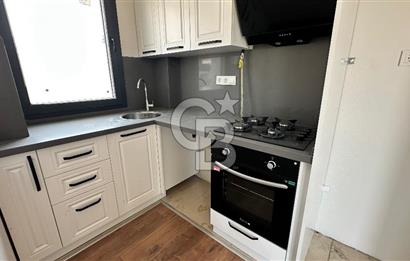 MENEMEN SEYREK İMPERİUM SİTESİ SATILIK 1+1 DAİRE